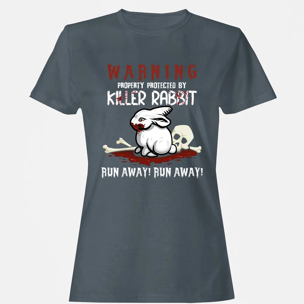 Women's T-shirt - YNMM3UE3