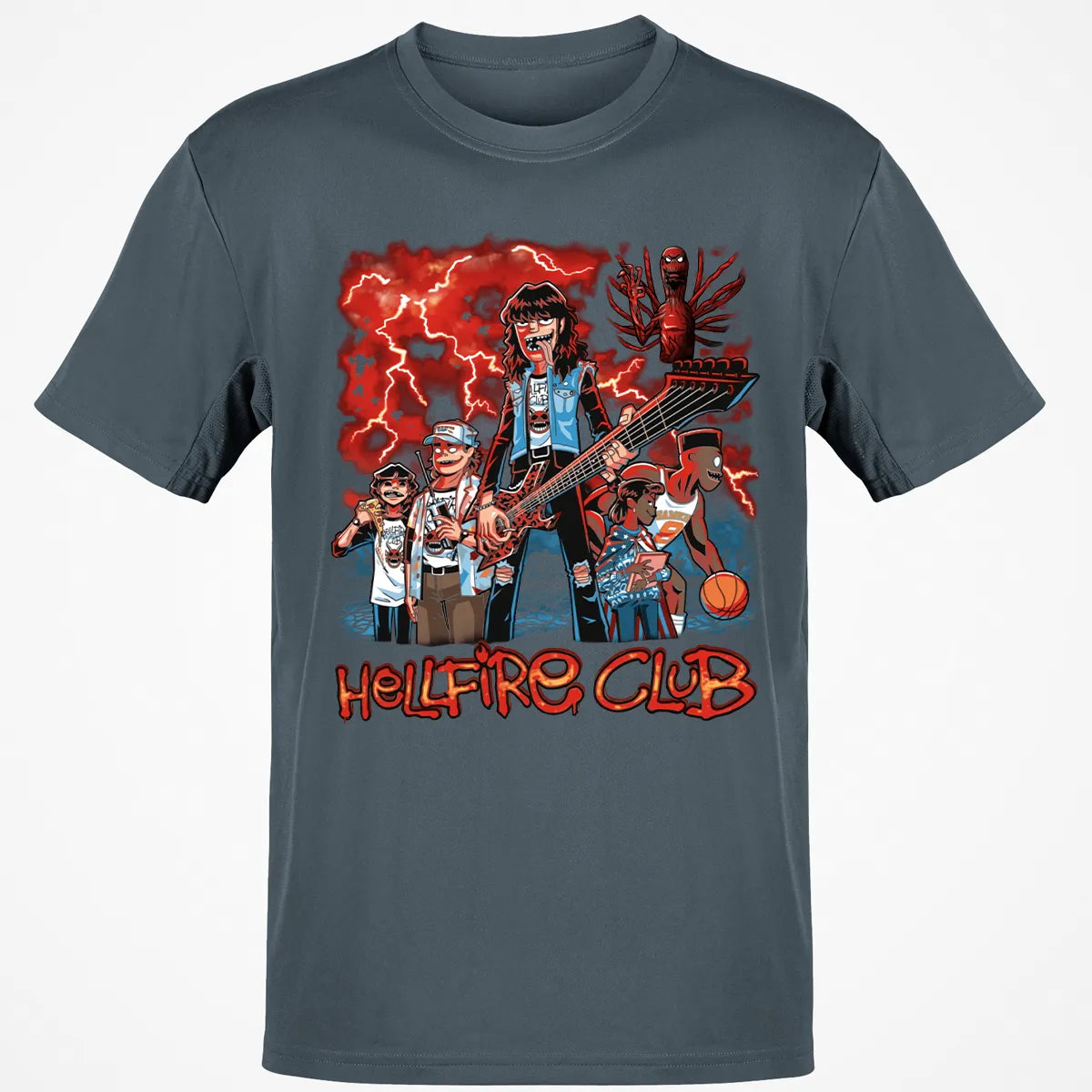 Classic Unisex T-Shirt - 9TDKDVRR