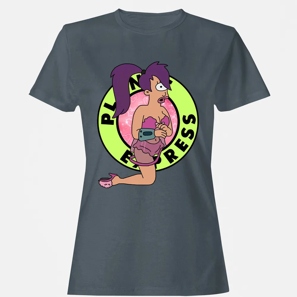 Women's T-shirt - UZQKZWCC