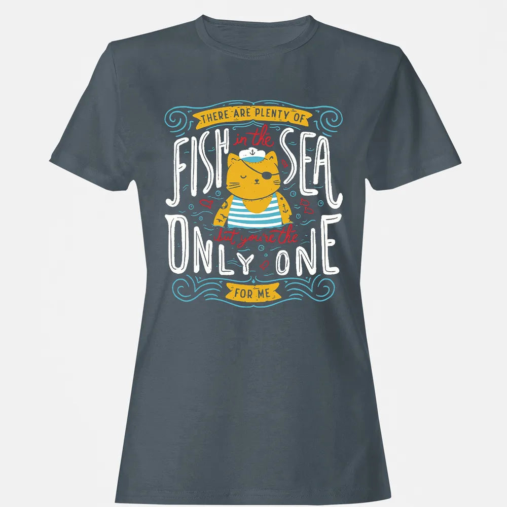 Women's T-shirt - QLQTRQ2W