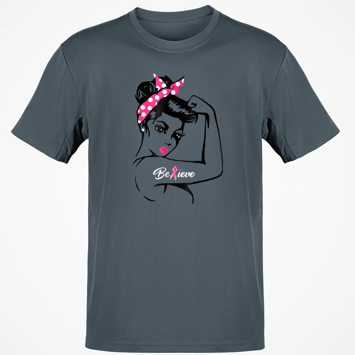 Classic Unisex T-Shirt - 9NEKMKSX