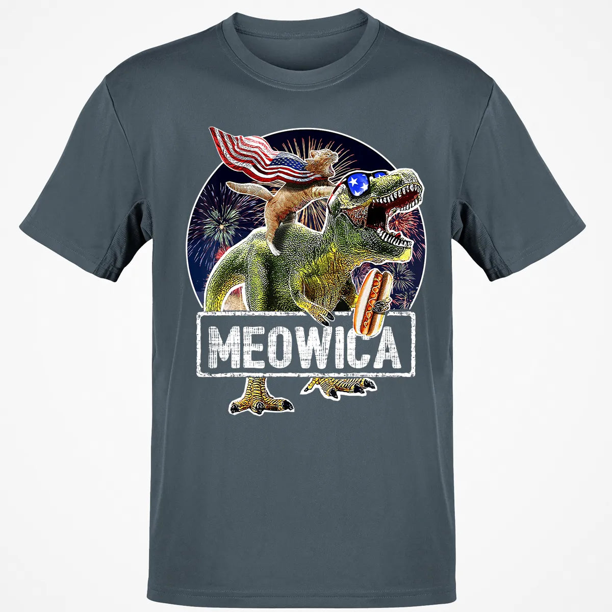 Classic Unisex T-Shirt - WGPB17TE