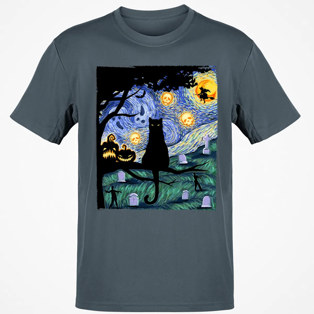 Classic Unisex T-Shirt - JCYSWM1E