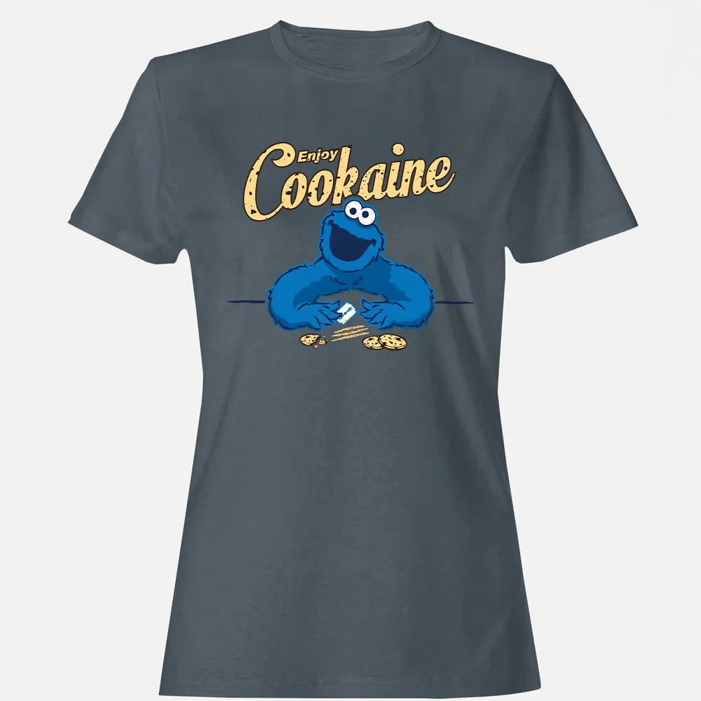 Women's T-shirt - KP7ZTWC6