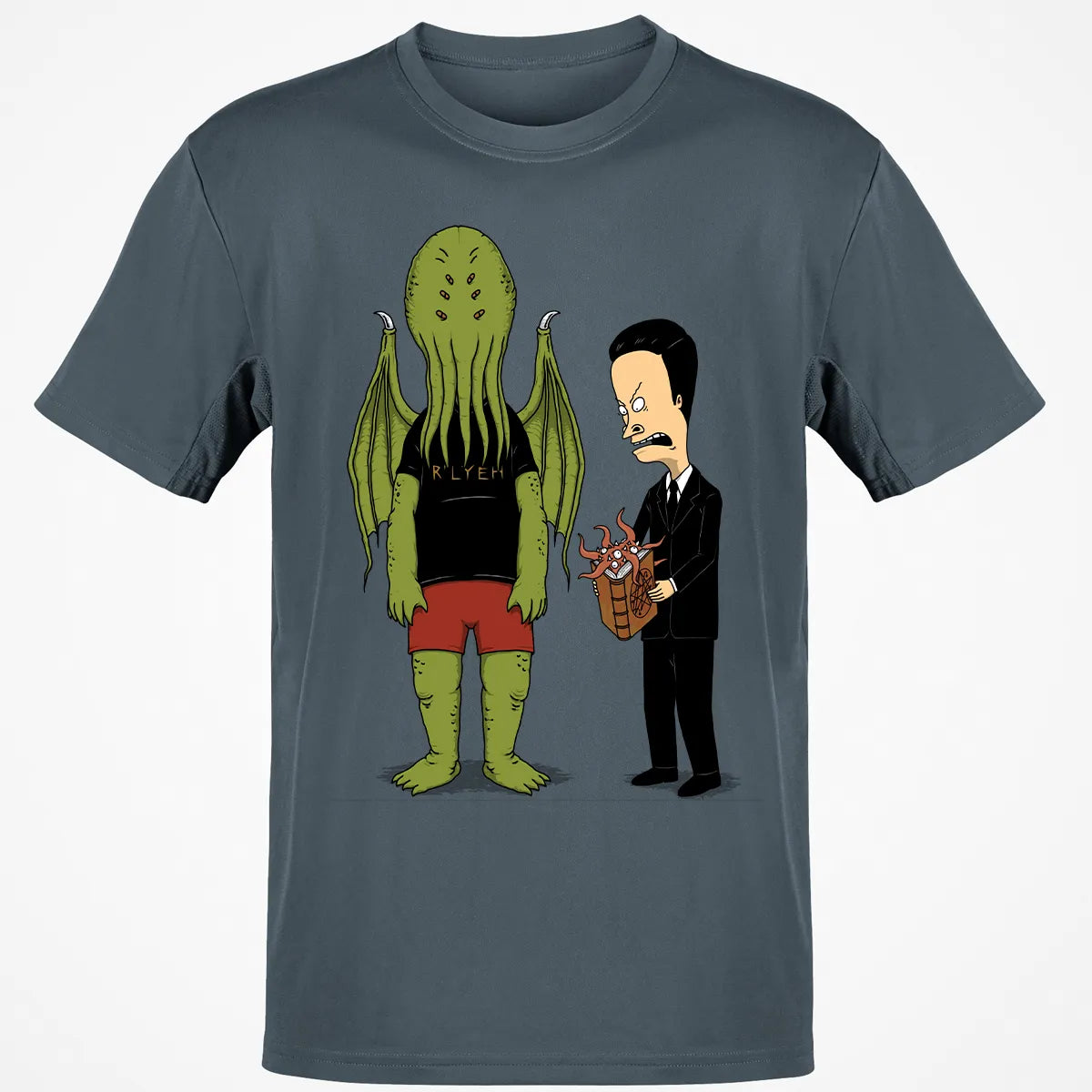 Classic Unisex T-Shirt - KZZYKEZC
