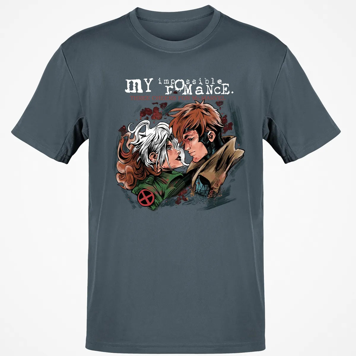 Classic Unisex T-Shirt - F4Q4V91E