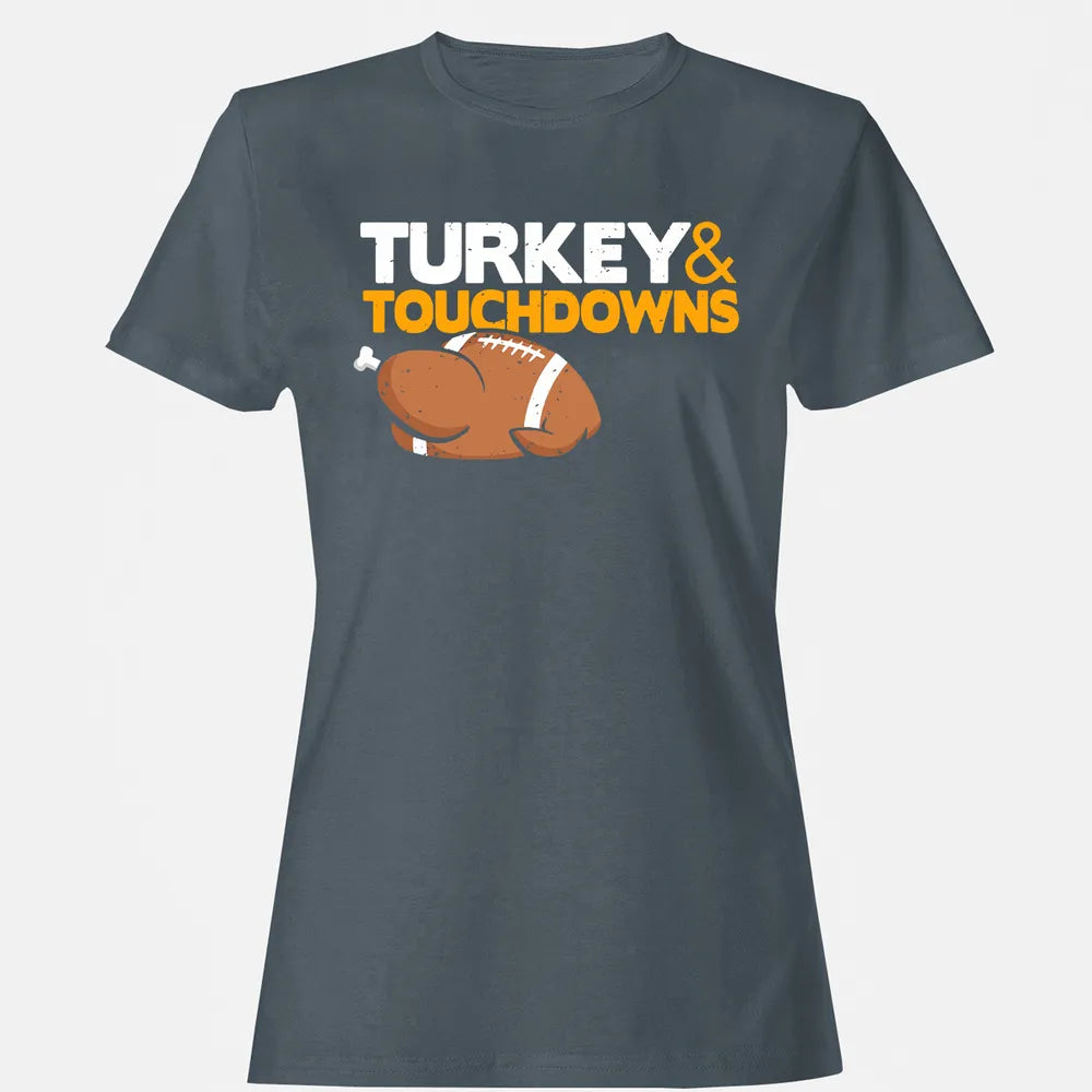 Women's T-shirt - D5NRLSBU