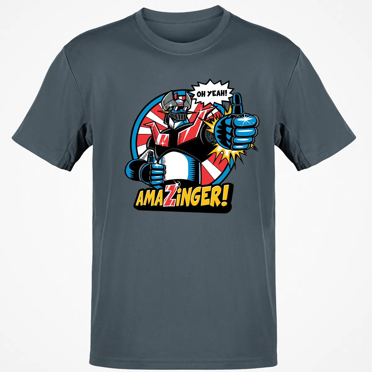 Classic Unisex T-Shirt - XWNG8X6M