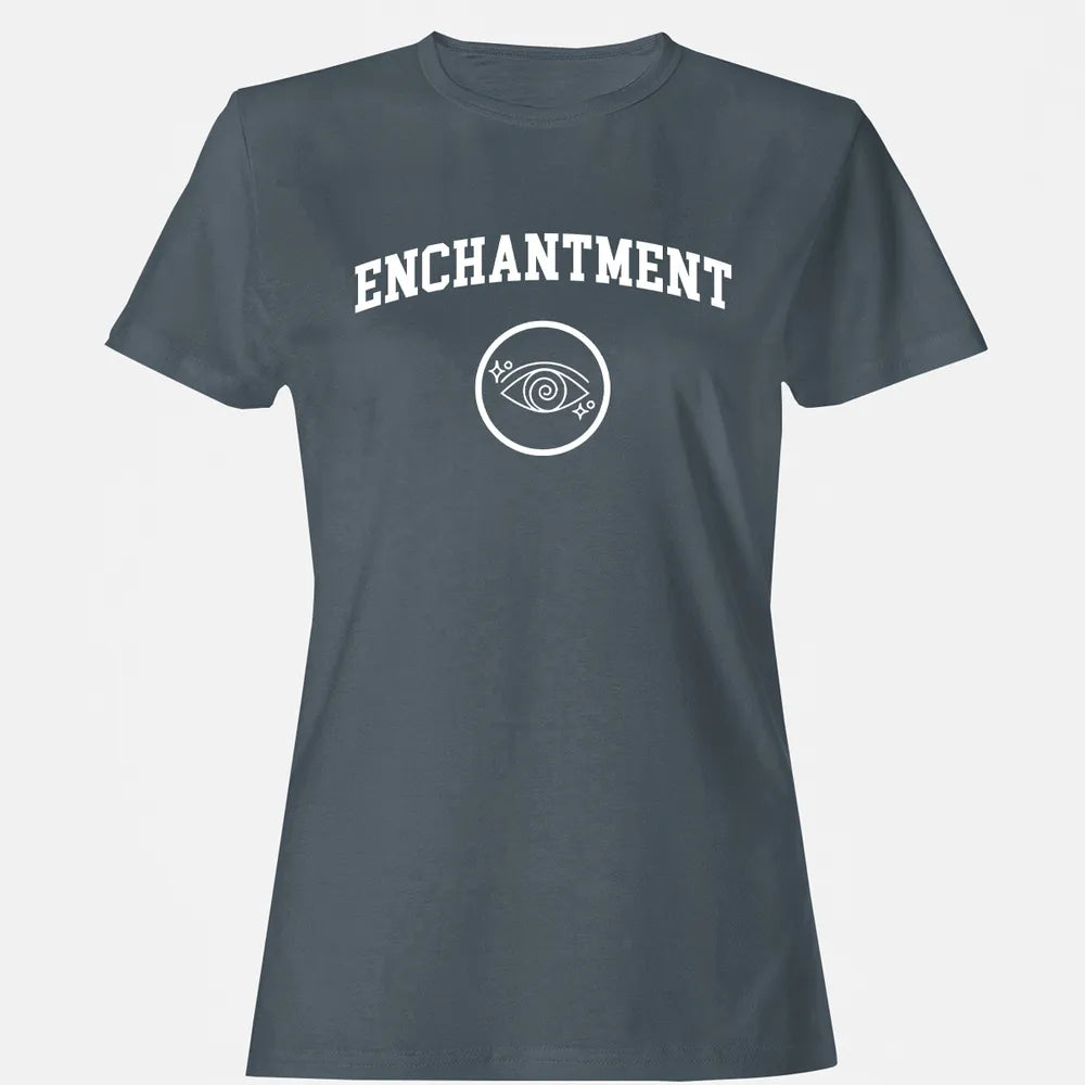 Women's T-shirt - FKVYL289