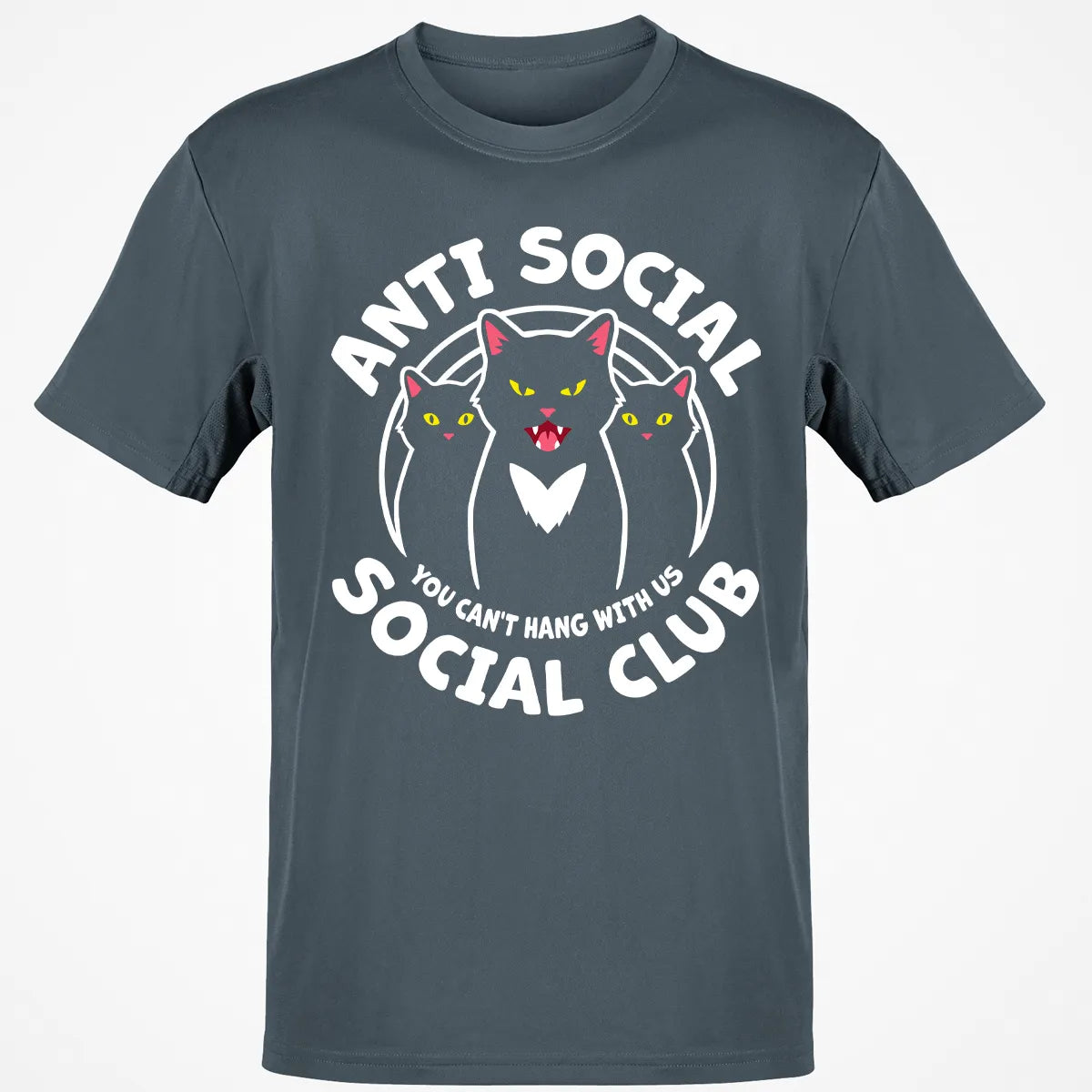 Classic Unisex T-Shirt - 6832R482