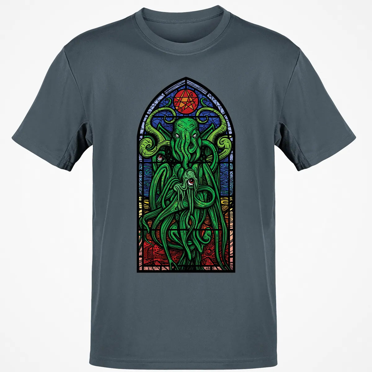 Classic Unisex T-Shirt - ZH53996V