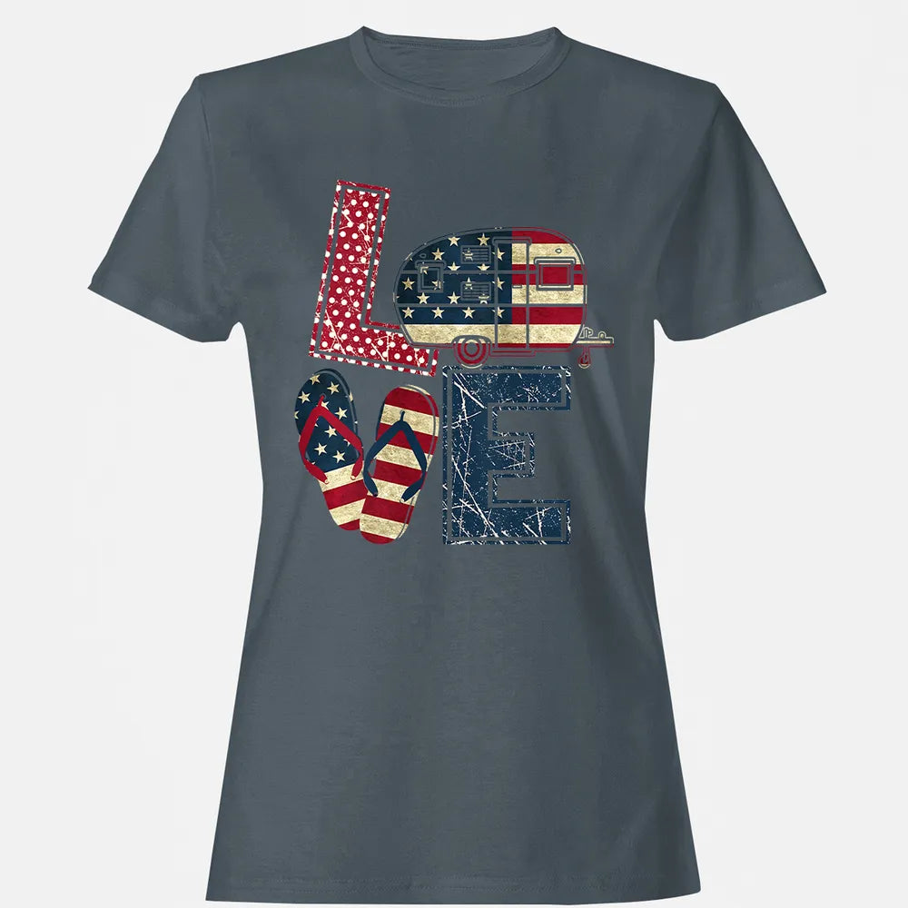 Women's T-shirt - N7GZBMSP