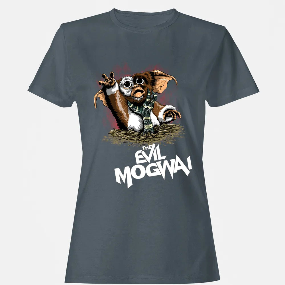 Women's T-shirt - U48VSRFX