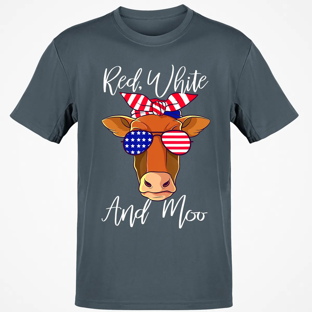 Classic Unisex T-Shirt - BRJTQA7Q