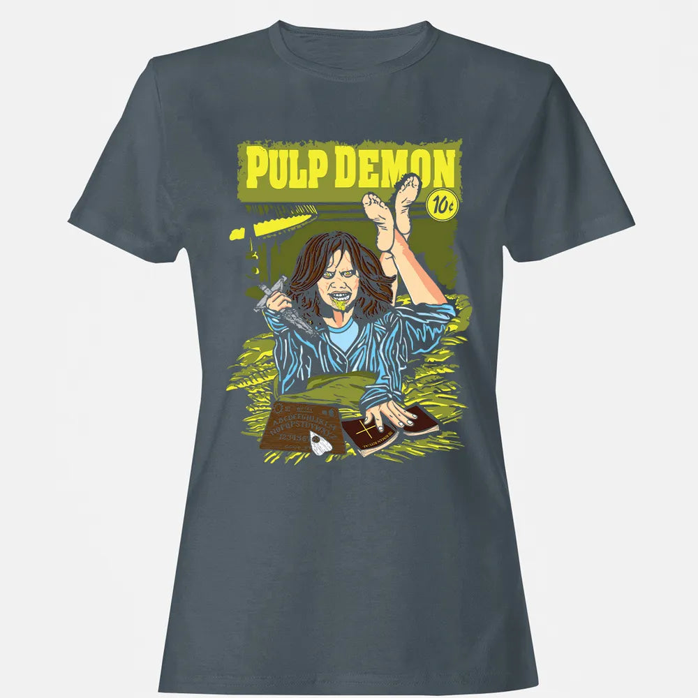 Women's T-shirt - PM8SJ5DW