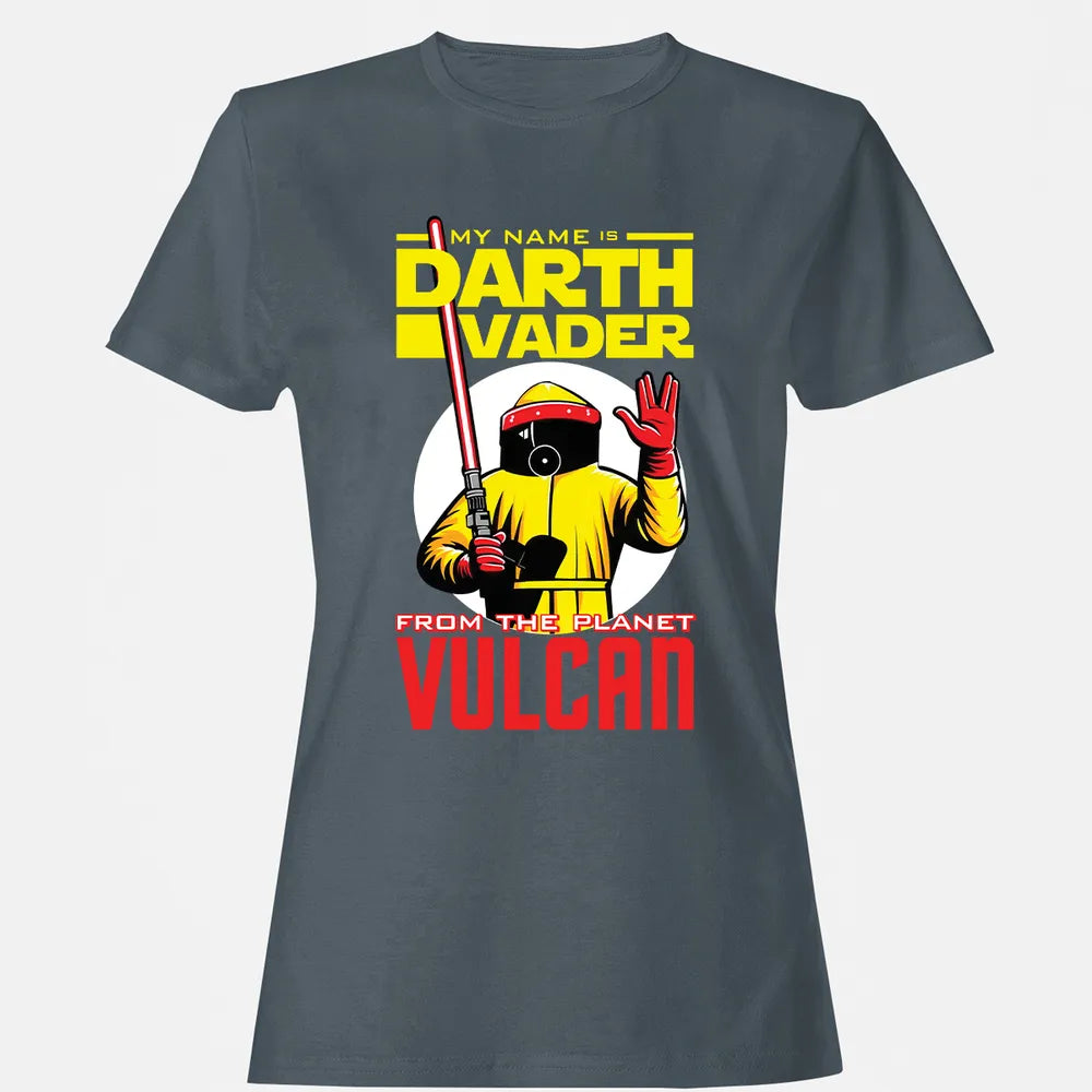 Women's T-shirt - VP46V138