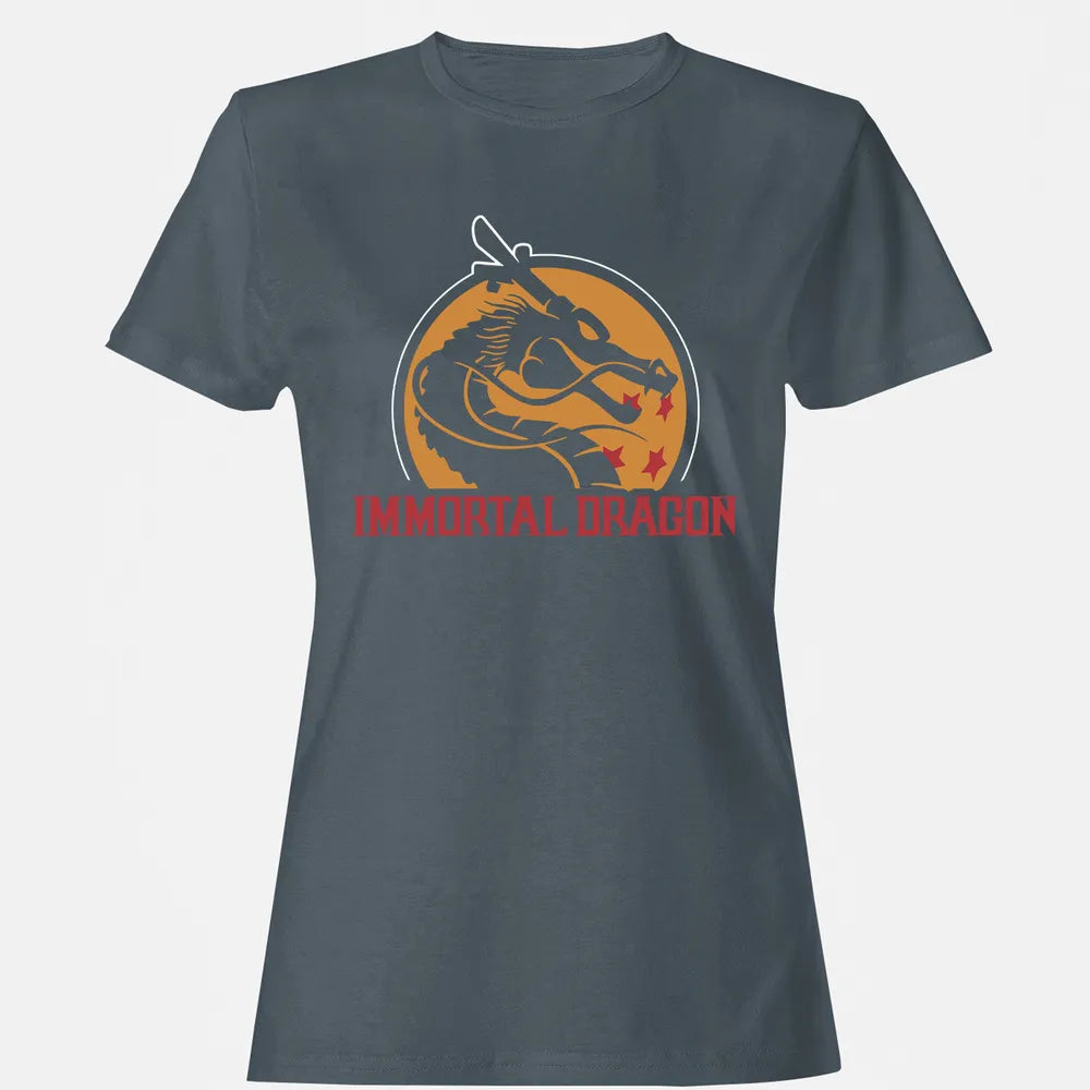 Women's T-shirt - R8YZJEAM