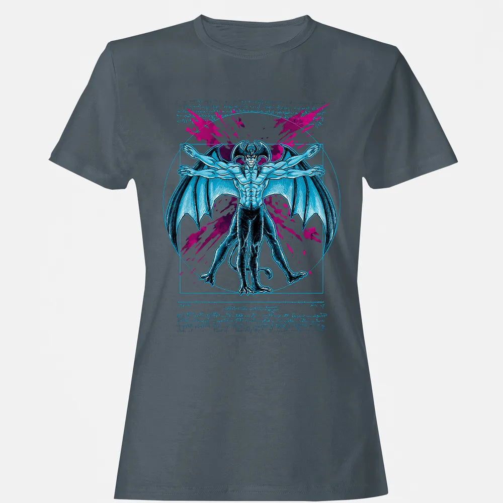 Women's T-shirt - UX2FWW21