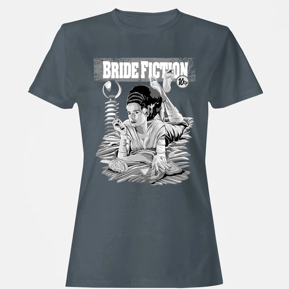Women's T-shirt - 8HFU3BWB