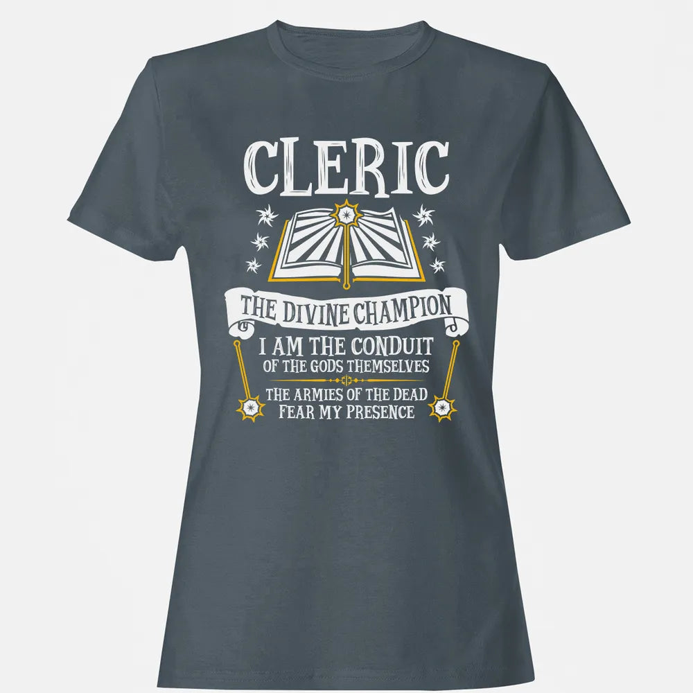 Women's T-shirt - DW69HVK3