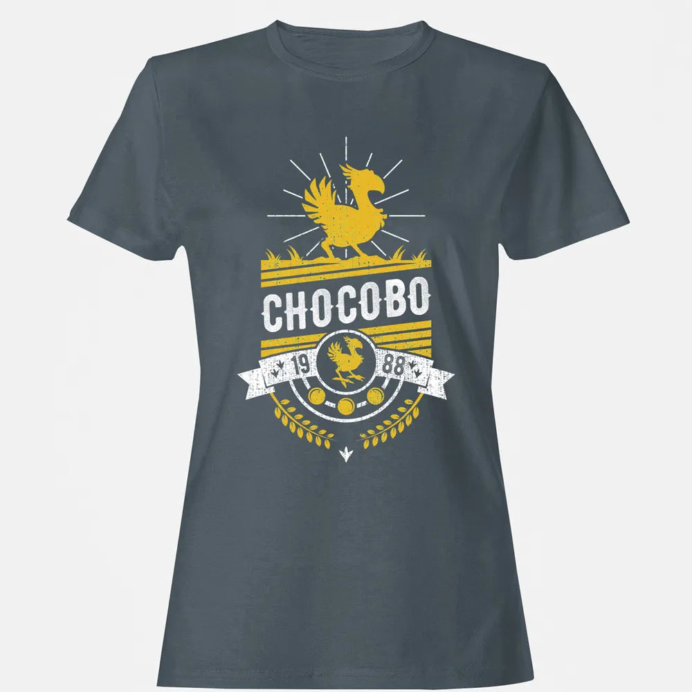 Women's T-shirt - 5CS6QJRT