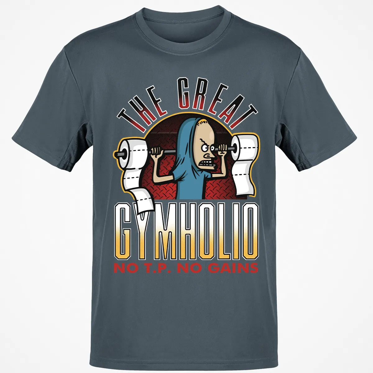 Classic Unisex T-Shirt - PDF8EL35