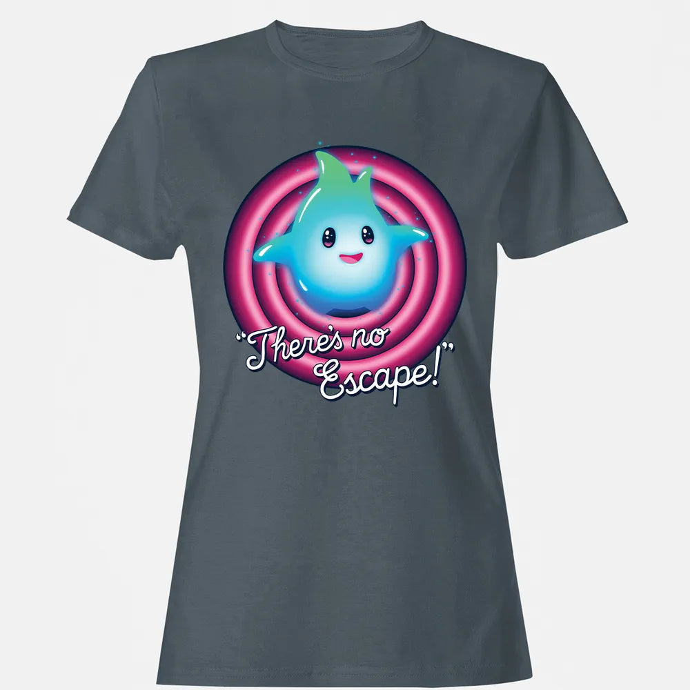 Women's T-shirt - YB2YYCS6
