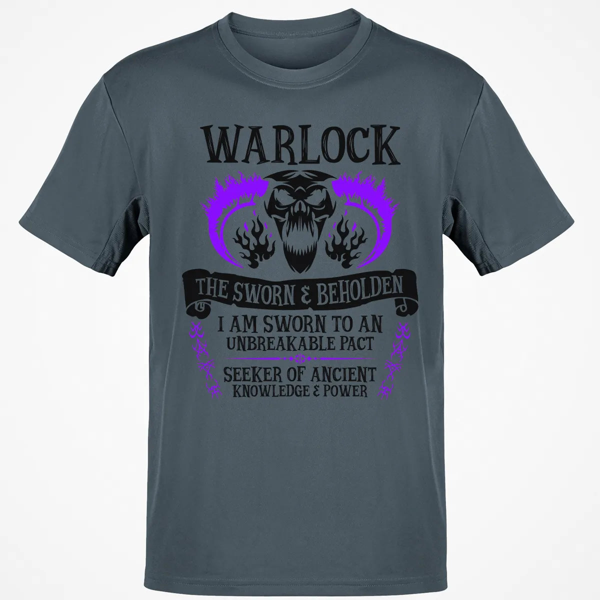 Classic Unisex T-Shirt - 8N5TNK5T