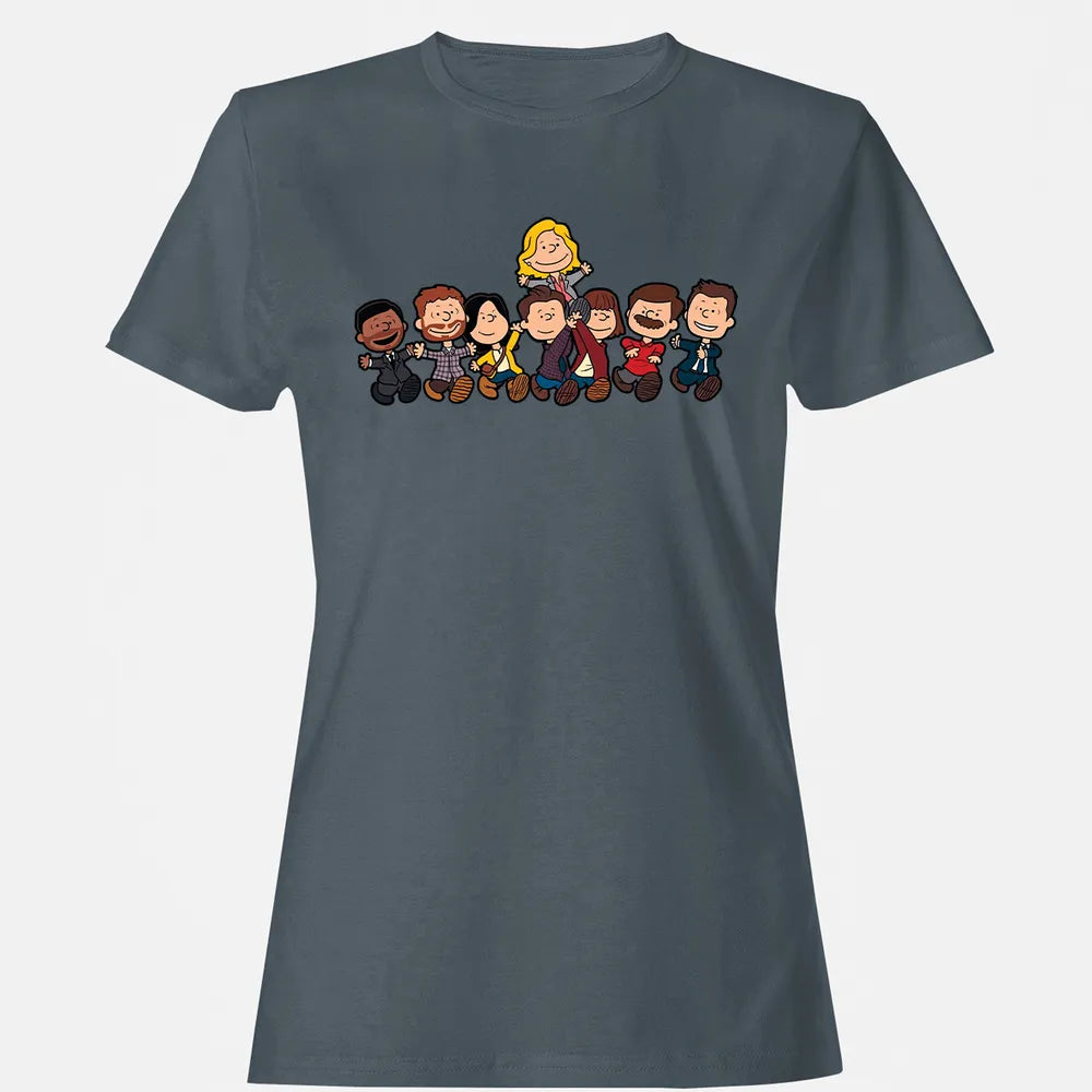 Women's T-shirt - 42MB4MT2