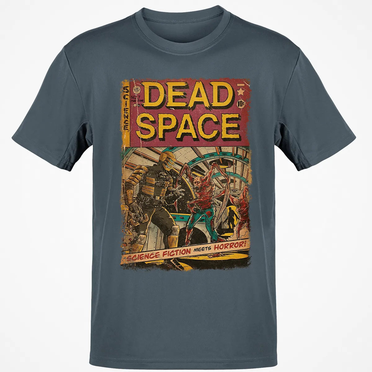 Classic Unisex T-Shirt - LHBH4QAE