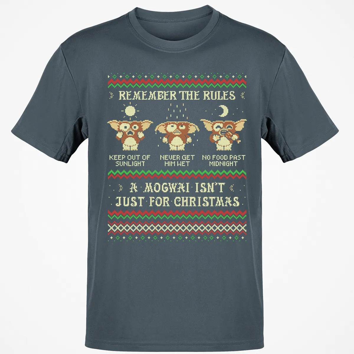 Classic Unisex T-Shirt - 1FWFT5MR