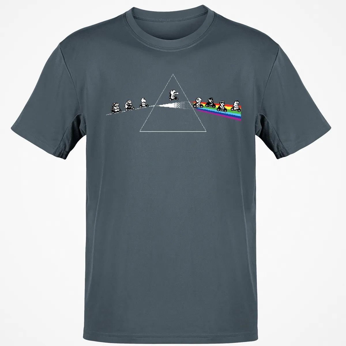 Classic Unisex T-Shirt - A9L9GB9C