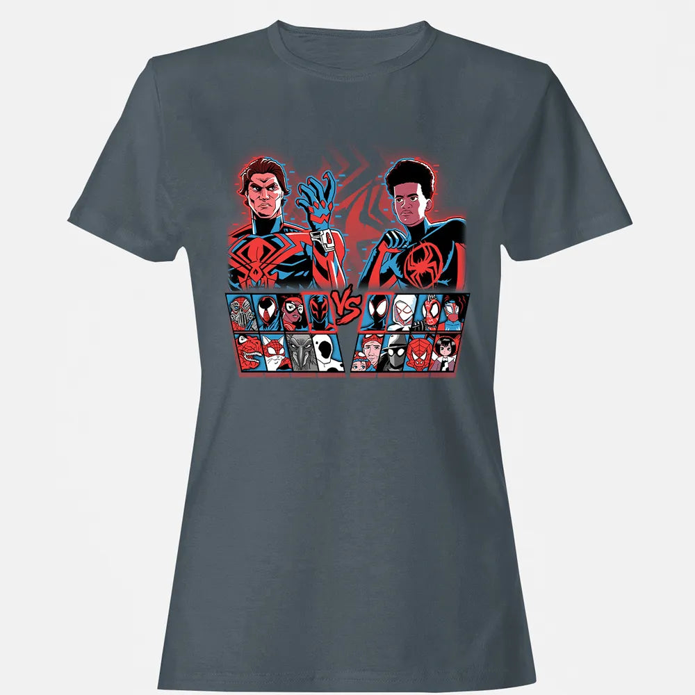 Women's T-shirt - HVPRLVHT
