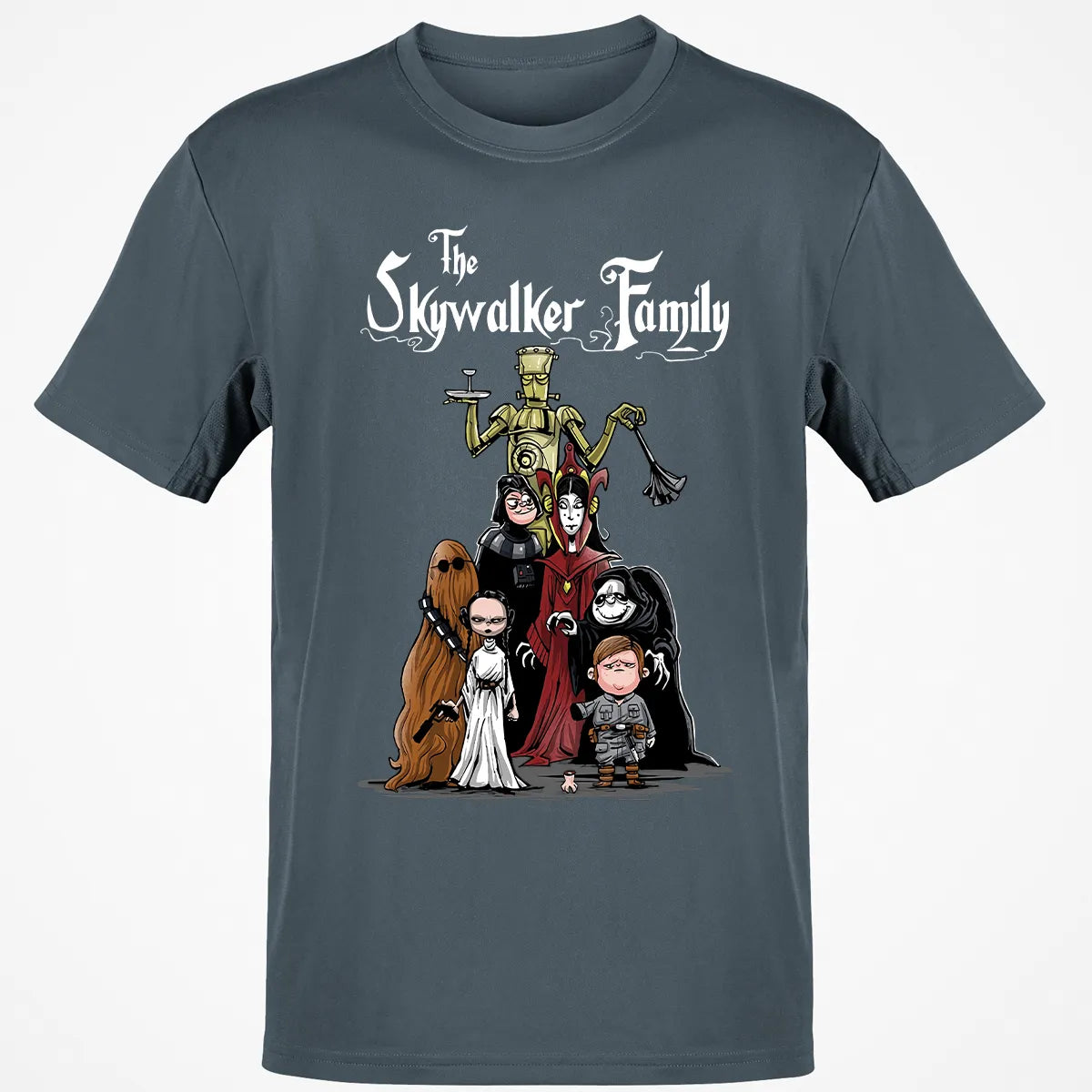 Classic Unisex T-Shirt - 5ESZMW8Z