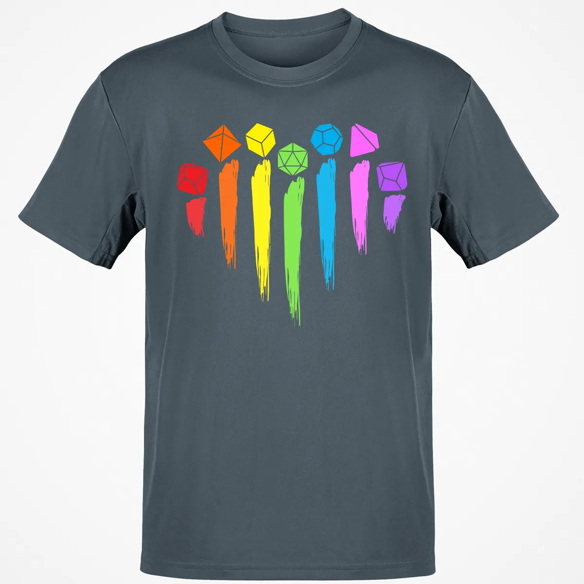 Classic Unisex T-Shirt - 6ZBKRQJ4