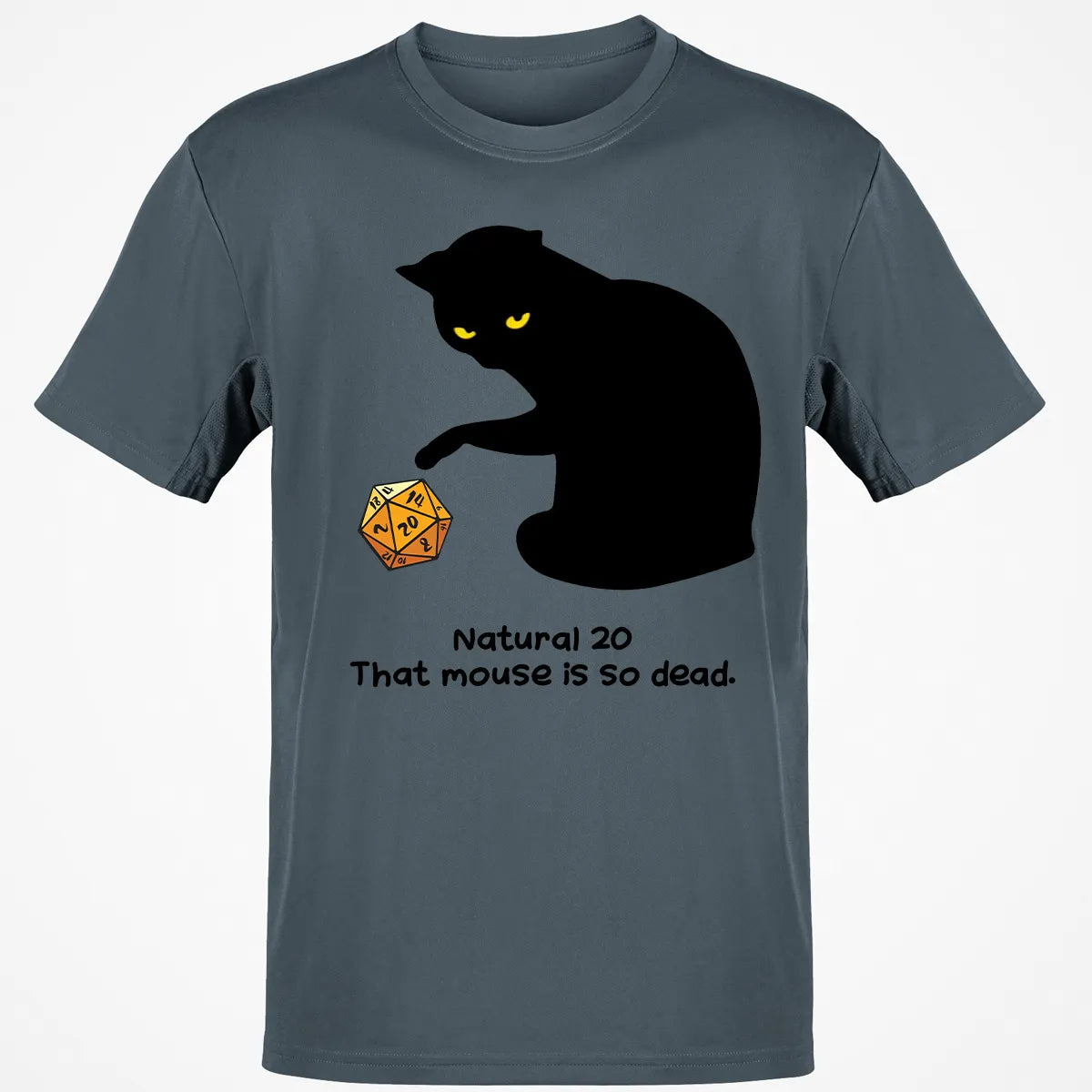Classic Unisex T-Shirt - 6Y7XJN7A