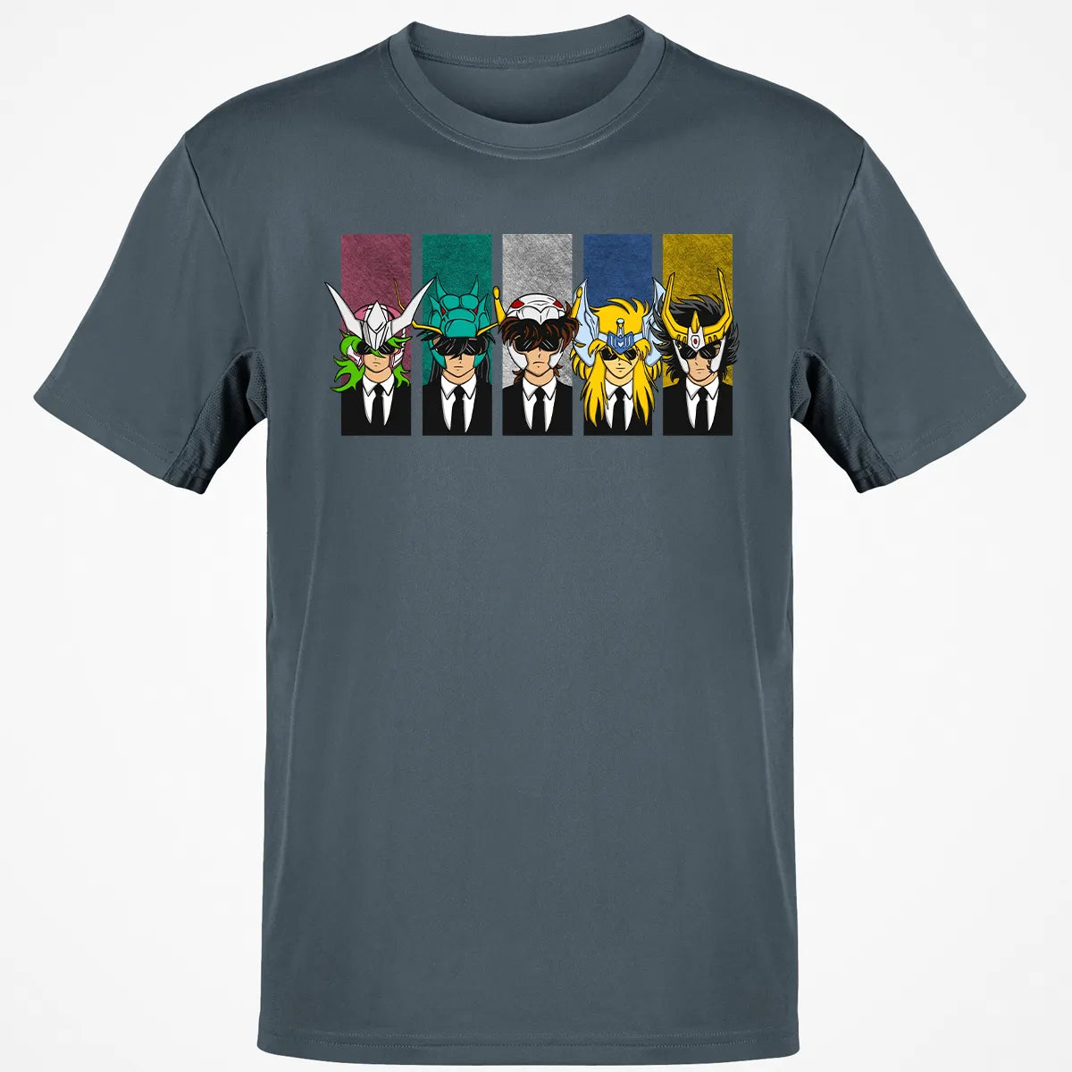 Classic Unisex T-Shirt - 4Y5DNJHU