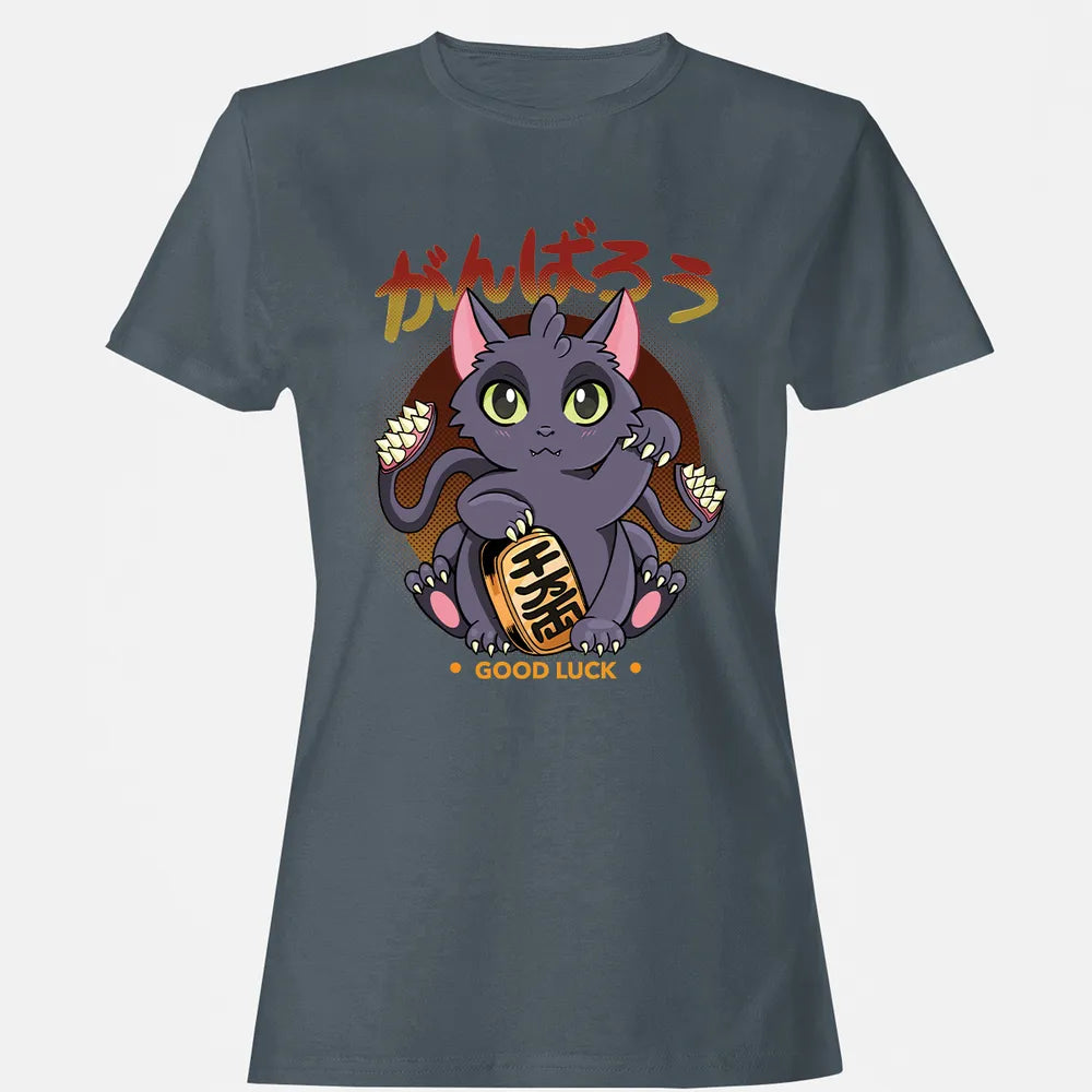Women's T-shirt - XVUMJPFG