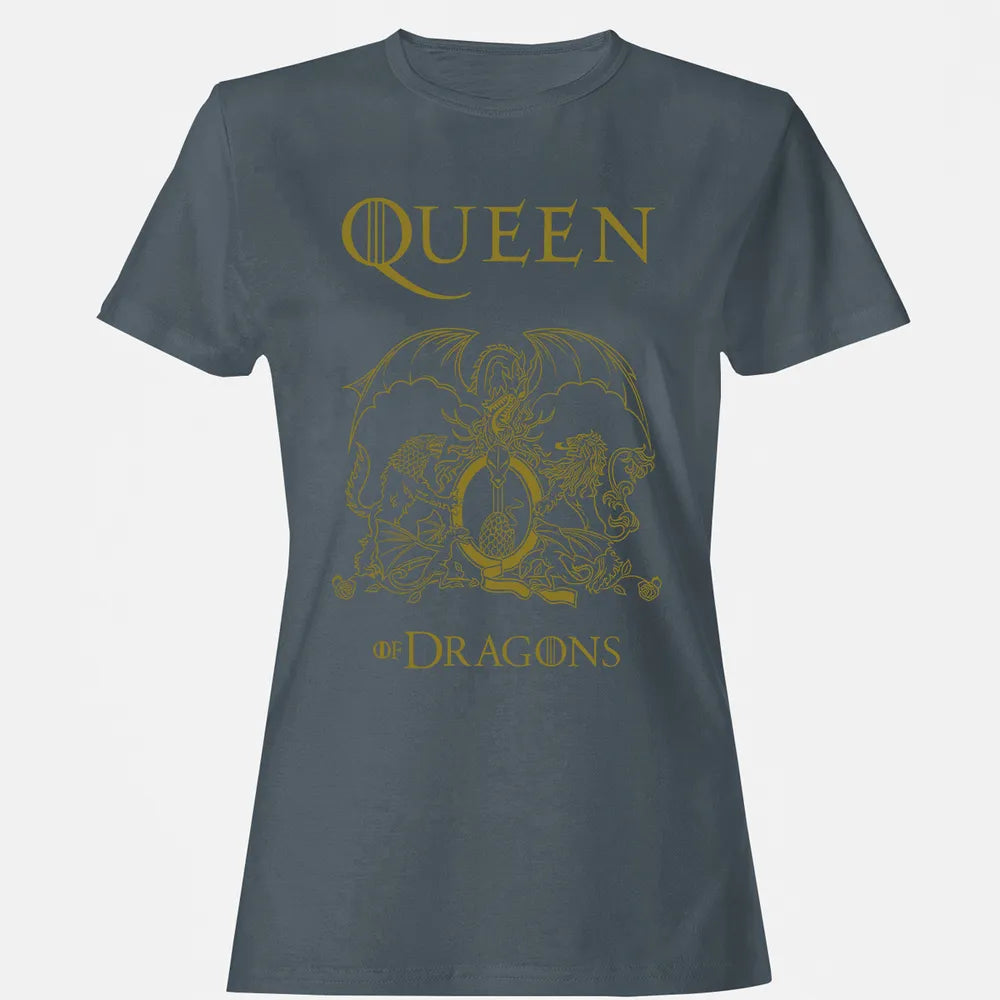 Women's T-shirt - XCW2CFK5