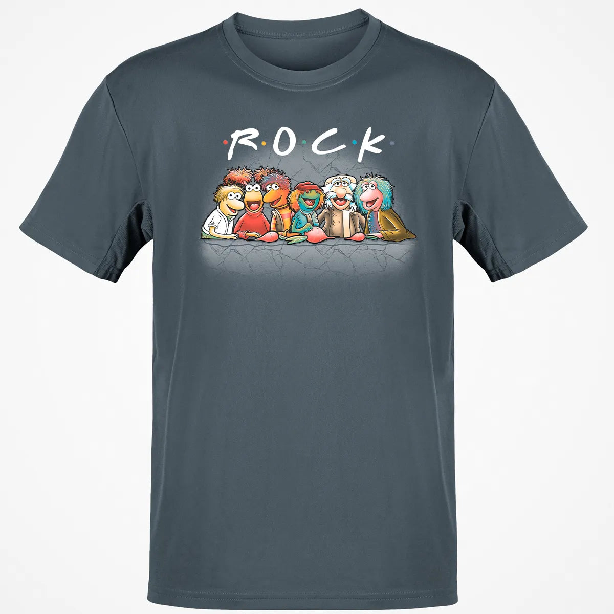 Classic Unisex T-Shirt - B8QKKX63