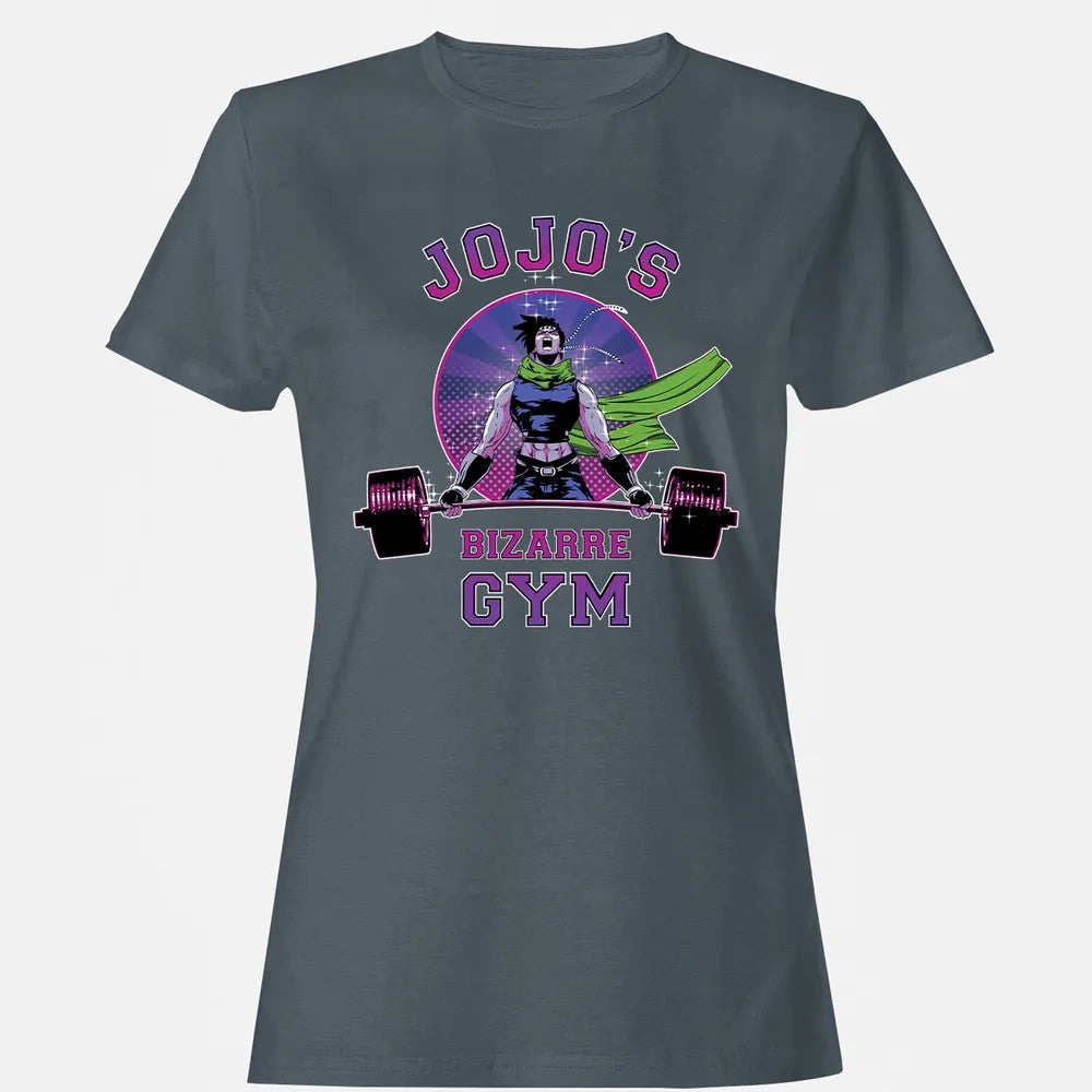 Women's T-shirt - CR8GTCB9