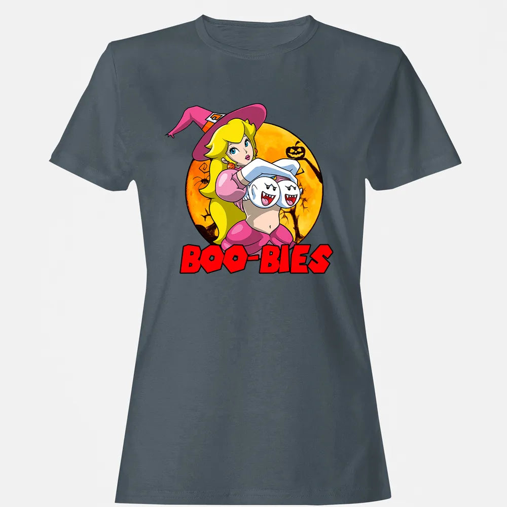 Women's T-shirt - T3BXKQ98