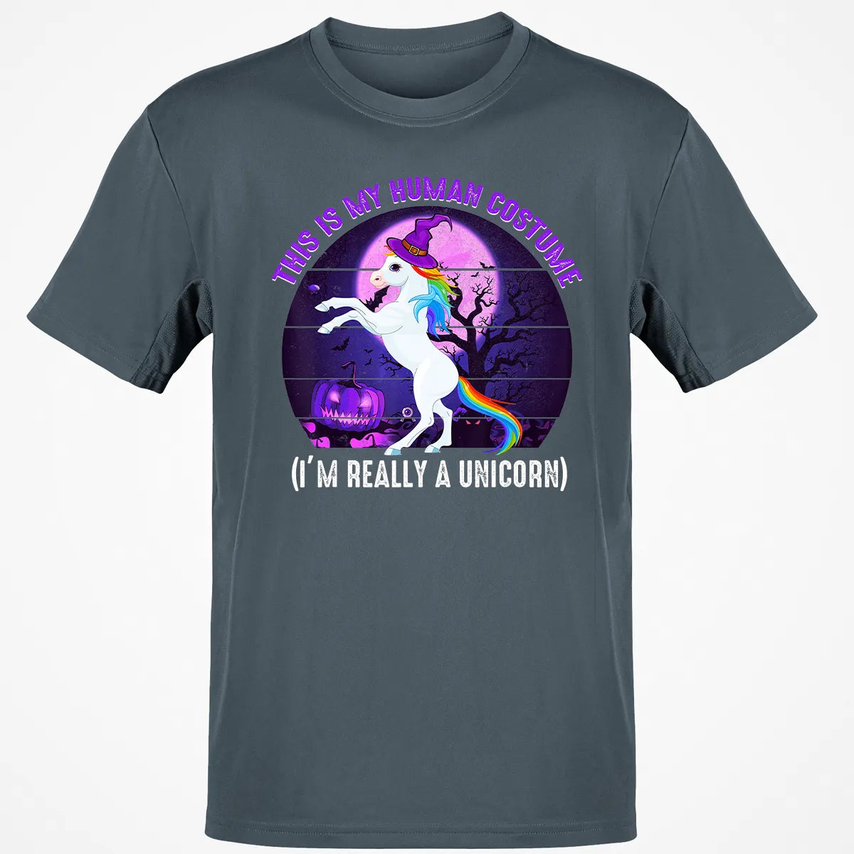 Classic Unisex T-Shirt - HKKCCL1D