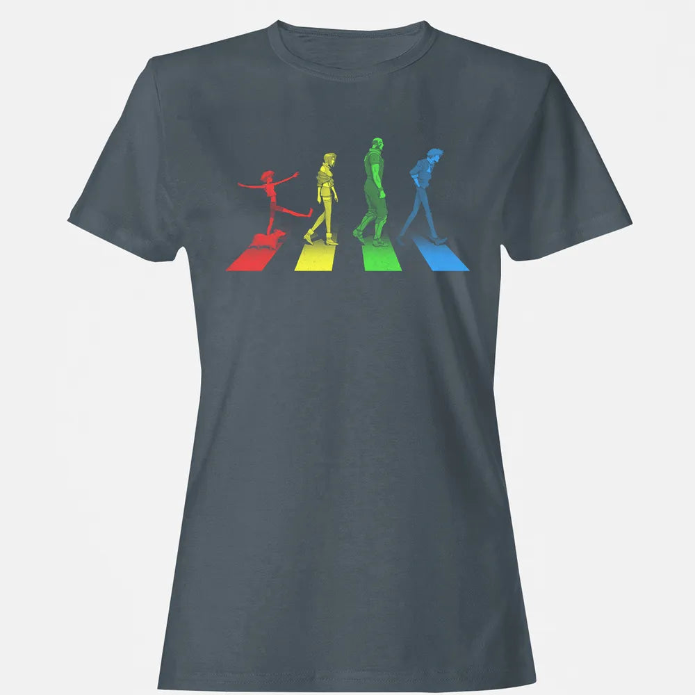 Women's T-shirt - J9YG9BV9