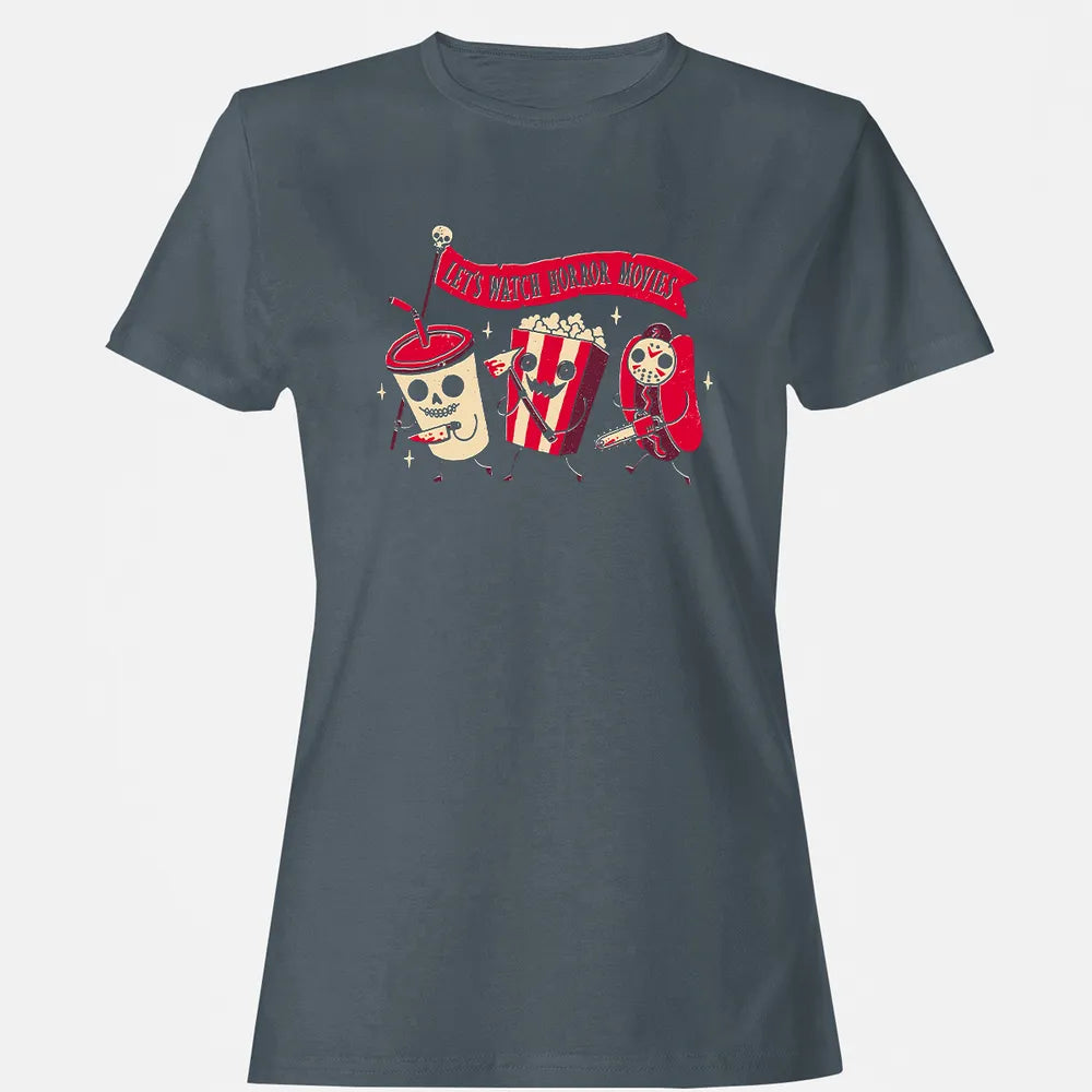 Women's T-shirt - UFCNA1YB