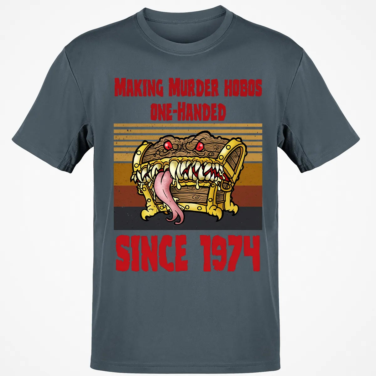 Classic Unisex T-Shirt - Q5MGTP7M