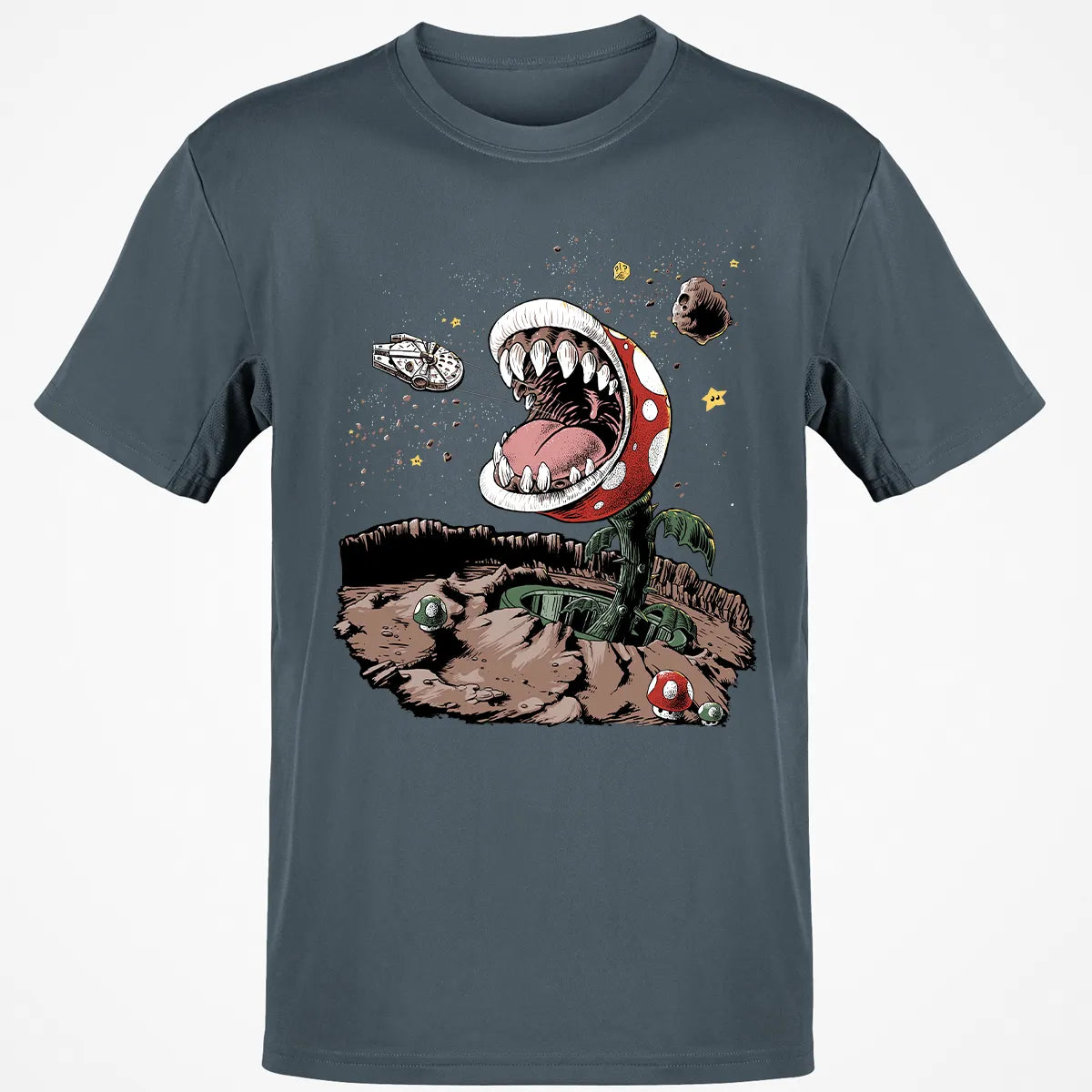 Classic Unisex T-Shirt - EJBJ9MP9