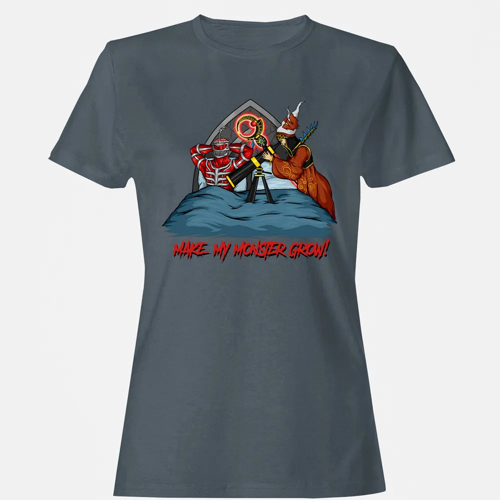 Women's T-shirt - Z8LHHBLT