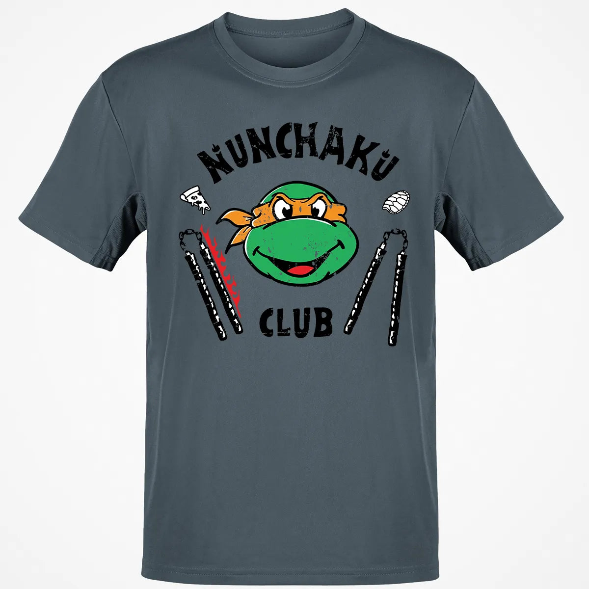 Classic Unisex T-Shirt - MM8837TC