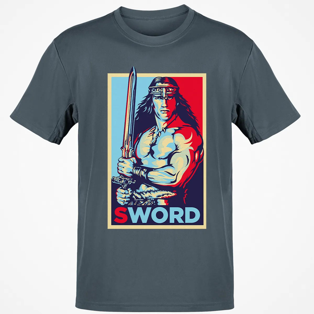 Classic Unisex T-Shirt - F64FANBE